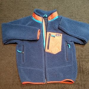 Boys jacket